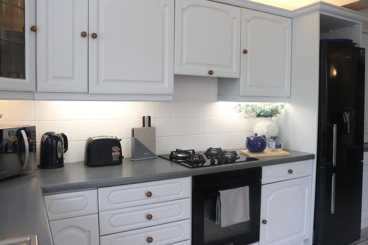 Inviting You To Your Home From Home 10 Minutes From Stratford Westfield Londres Exterior foto